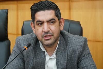 تصفیهخانه «شهر آبی» شیراز برای تأمین آب فضای سبز شمالغرب شهر احداث میشود