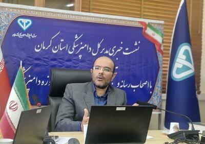 کشتارگاه بزرگ کرمان در آستانه بهرهبرداری/ پیشرفت ۹۵ درصدی پروژه ۱۴ ساله