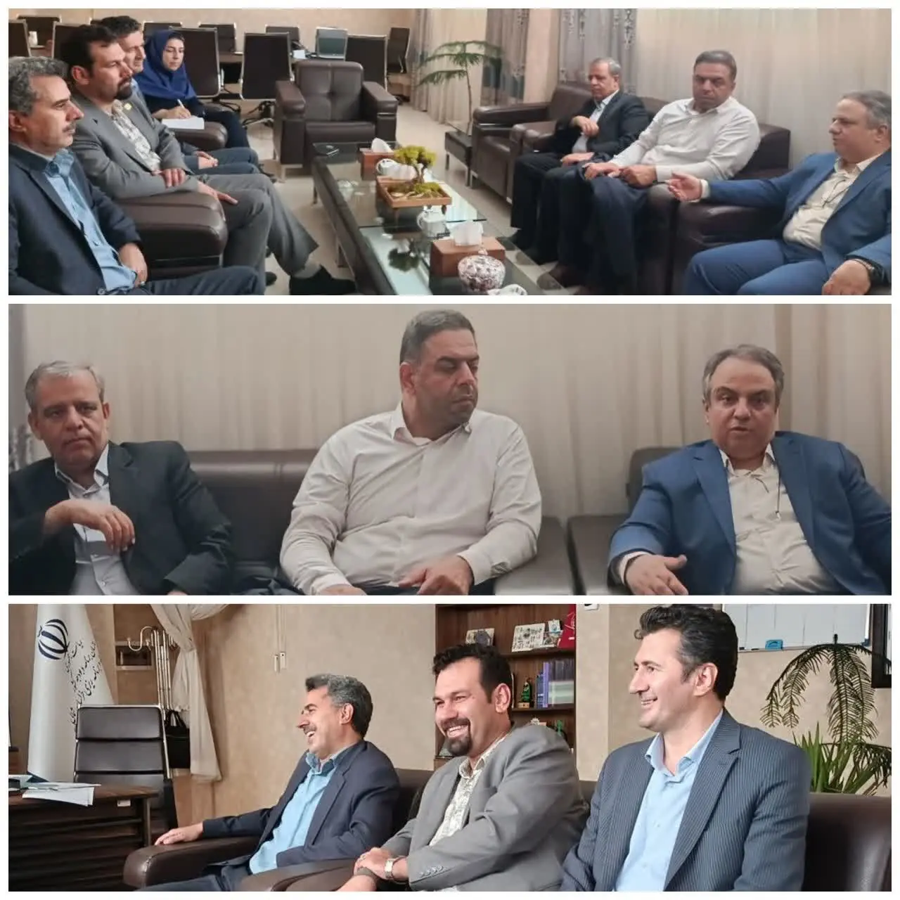 جهاددانشگاهی براساس محورهای توسعه در خراسان شمالی به انجام فعالیت بپردازد