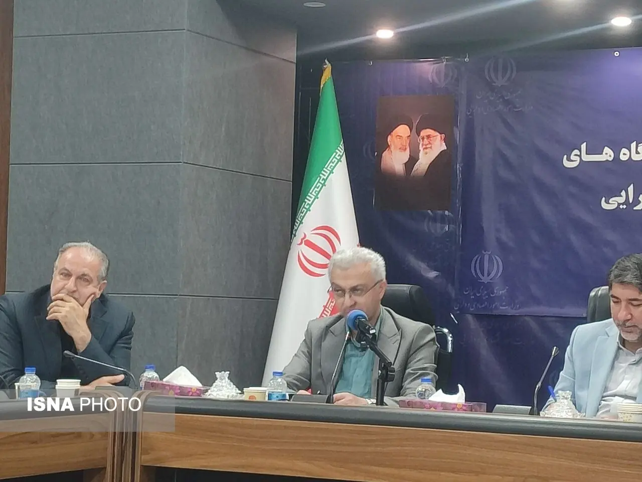  تأیید ۳۷ طرح نشاندار مالیاتی گلستان؛ تکمیل پروژه‌ها ۷۰۰ میلیارد تومان اعتبار نیاز دارد