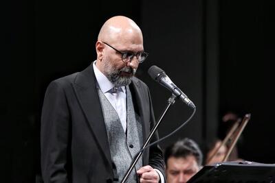 «اکنون ز چه ترسیم که در عین بلاییم»