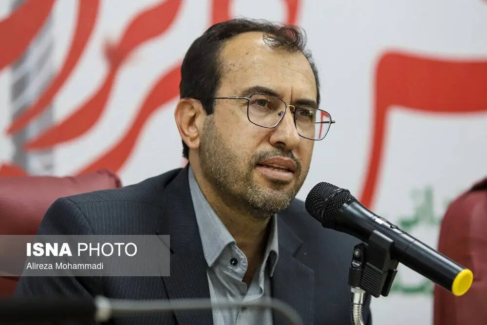  رئیس کل دادگستری خوزستان: اختلاف در تصمیم‌گیری، کیفیت اقدامات قضایی را کاهش می‌دهد