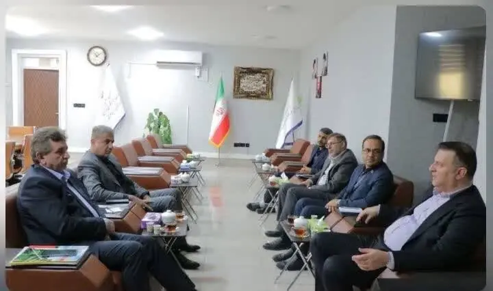 مسائل و چالشهای اموال تملیکی خوزستان بررسی شد