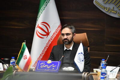 پرداخت کامل بدهیهای شهرداری ساری با روش نوین مالی