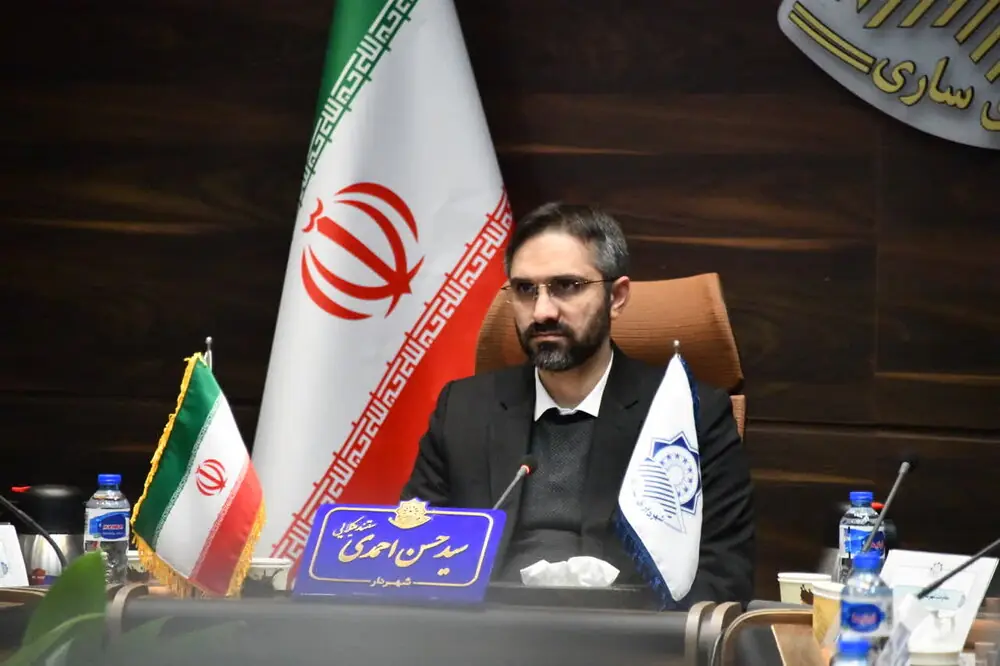 پرداخت کامل بدهیهای شهرداری ساری با روش نوین مالی