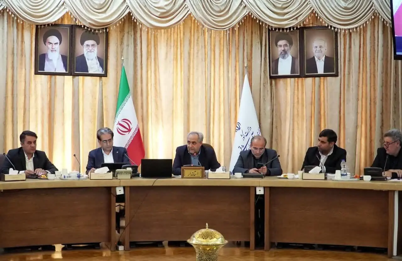 استاندار آذربایجانشرقی: رسانهها برای پیشرفت استان مطالبهگر باشند