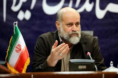 معاون استاندار ایلام: ترویج فرهنگ شهادت، بخش مهمی از پدافند غیرعامل است