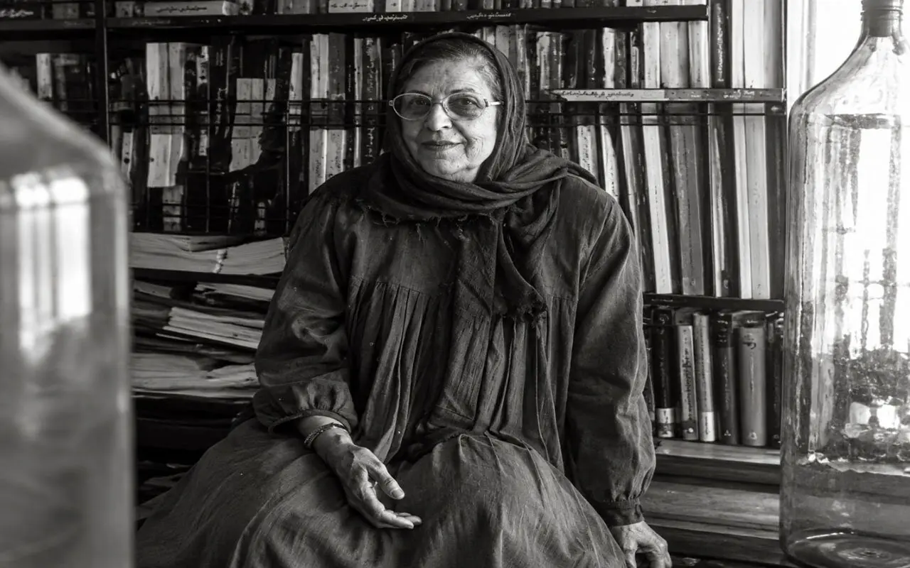 بهجت صدر که بود؟
