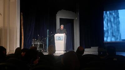 مدیرکل فرهنگ و ارشاد اسلامی آذربایجانشرقی: کشورمان با اراده مردم استوار است