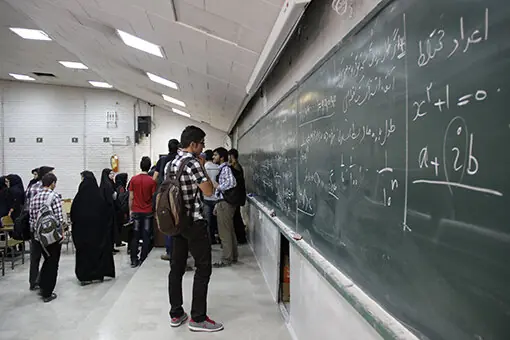 شروع سال تحصیلی دانشگاه فردوسی مشهد از ۴ مهر ماه به صورت حضوری