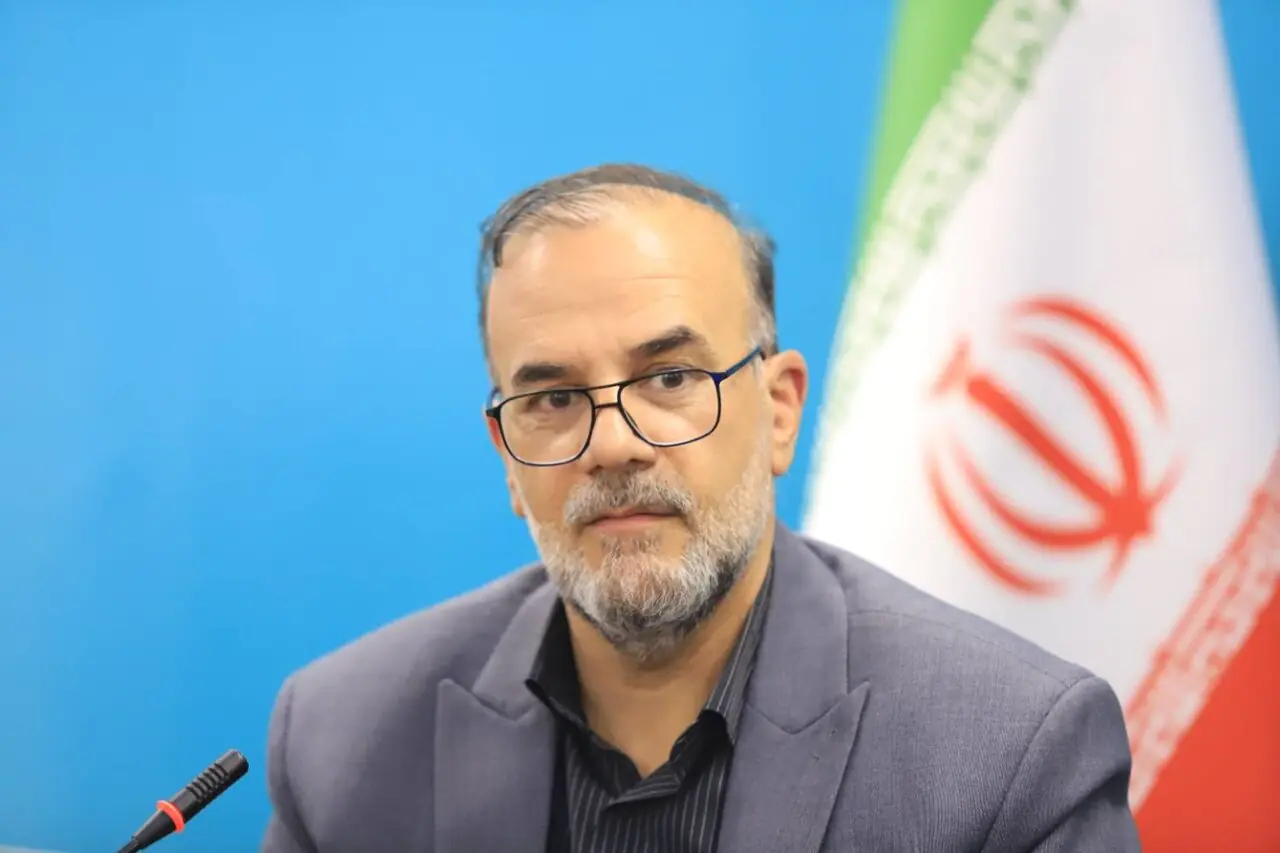شهردار کرمان: ۱۱۰ پروژه عمرانی همزمان در شهر کرمان در حال اجراست