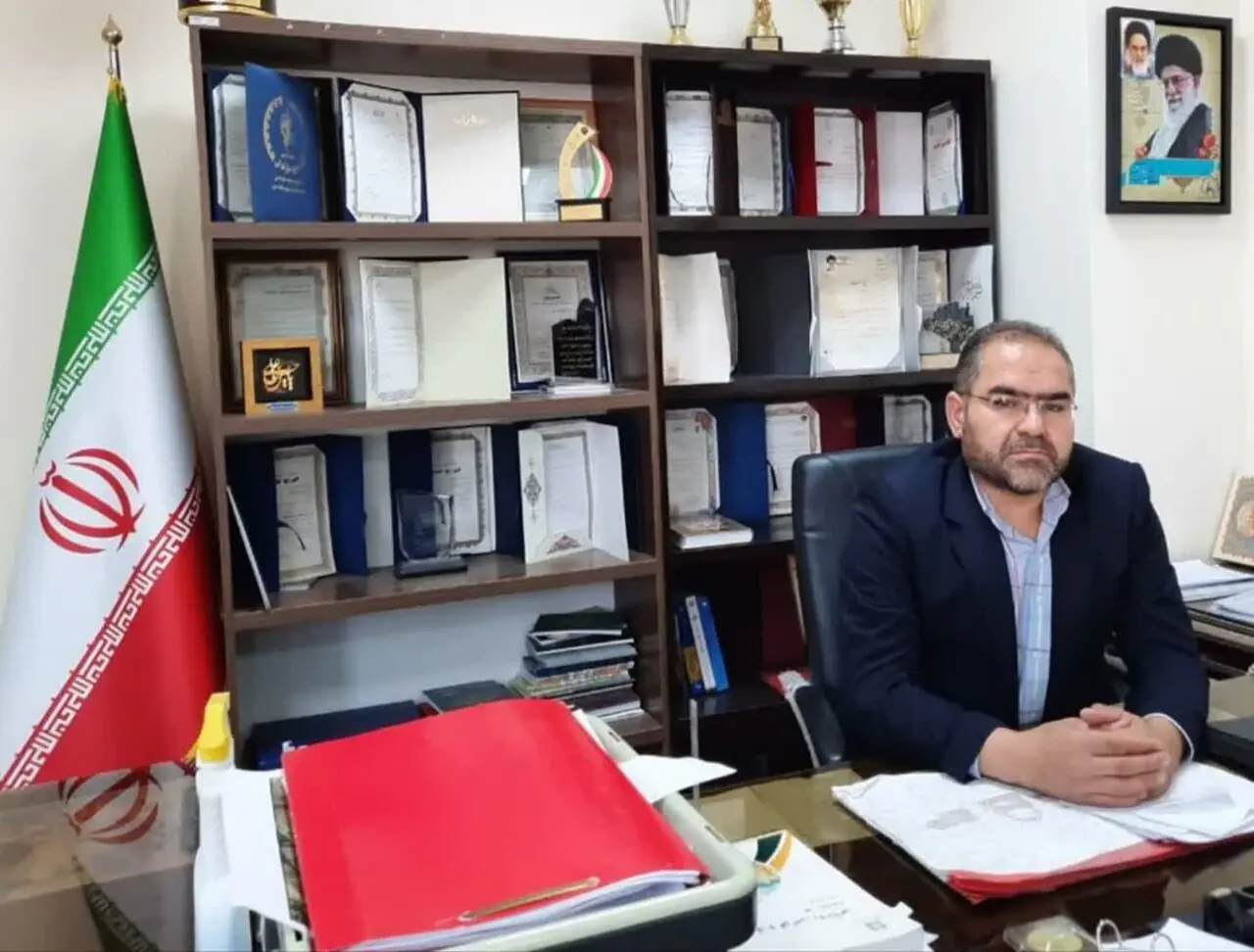 فعالیت ۲۰۰۰ واحد صنعتی در اطراف روستای عباسآباد علاقبند؛ زیرساختها عقب ماندند
