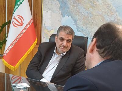 استاندار سمنان: فناوریهای نوین زمینهساز تحول و بهبود فرآیندهای اجرایی در استان است