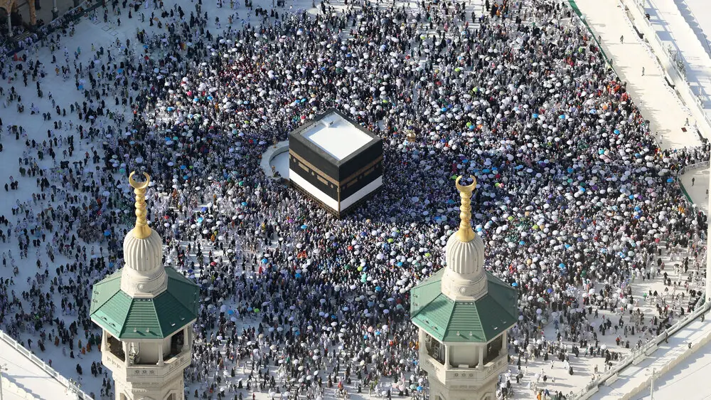 آخرین فرصت متقاضیان حج ۱۴۰۶