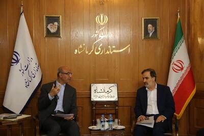  استاندار: کرمانشاه ظرفیت تبدیل شدن به قطب رویدادهای فرهنگی و هنری غرب کشور را دارد