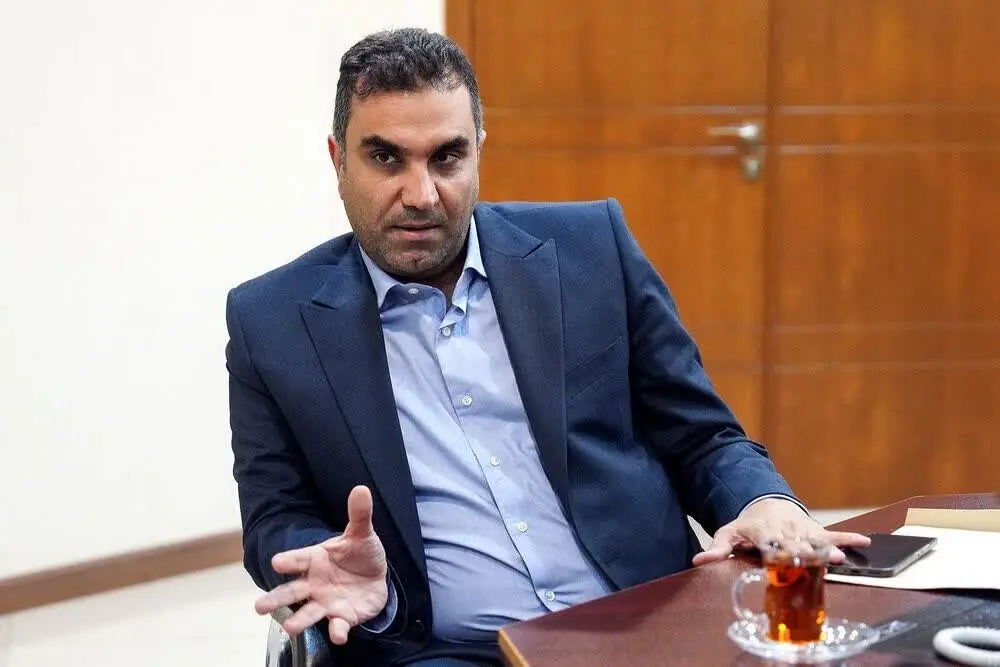 پوردهقان: گردش مالی چند ۱۰ هزار میلیارد تومانی در بازار فیلترشکنها نیازمند شفافیت است