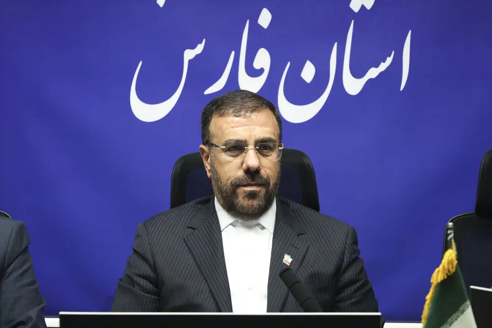 دستور استاندار فارس برای تسریع در روند ثبت ملی بافت تاریخی کازرون