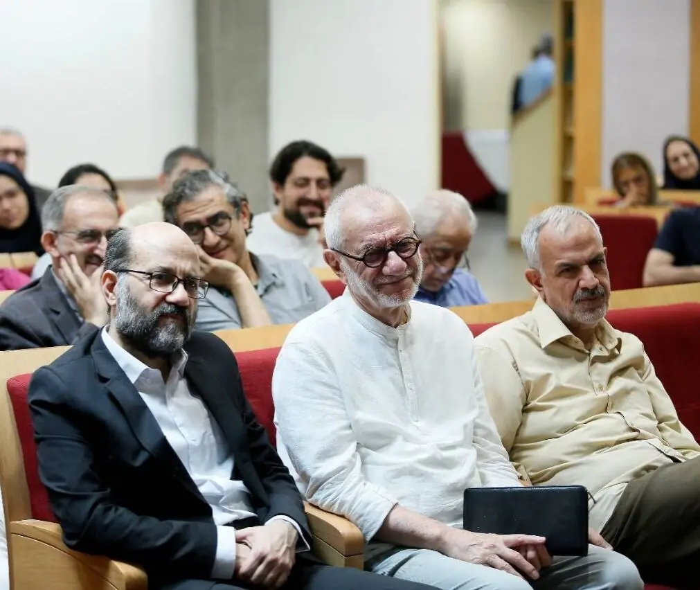 جعفر شهری چگونه قصهها و خاطرات مردم تهران را ماندگار کرد؟