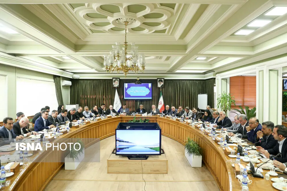 زیرساختهای فرسوده و کمبود منابع، پاشنه آشیل شهرکهای صنعتی خراسان رضوی