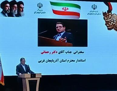 استاندار آذربایجانغربی: ظرفیتهای ورزشی استان باید به فرصت اقتصادی تبدیل شود
