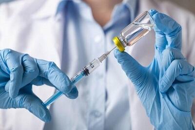  اجرای پویش ملی واکسیناسیون در تمامی مراکز بهداشت هرمزگان