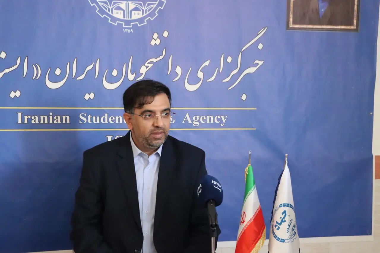 مدیرعامل شرکت آب و فاضلاب: تخصیص ۵۰۰ میلیارد تومانی برای تکمیل تصفیهخانه فاضلاب اردبیل