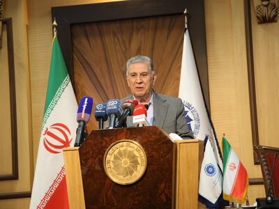 بازگشت اقتصاد ایران به مدار فعالیت/ شامخ سیگنال مثبت داد