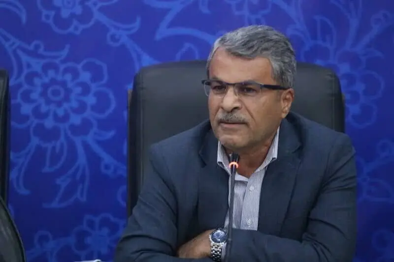انجام انفجار معدنی امروز در بلوار امیرکبیر شیراز