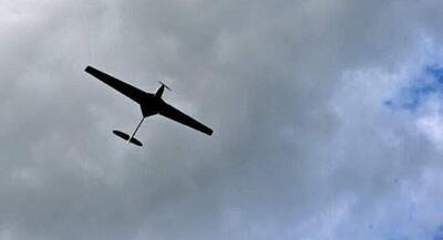  حمله اوکراین به روسیه با پهپادهای انگلیسی | جهان نیوز