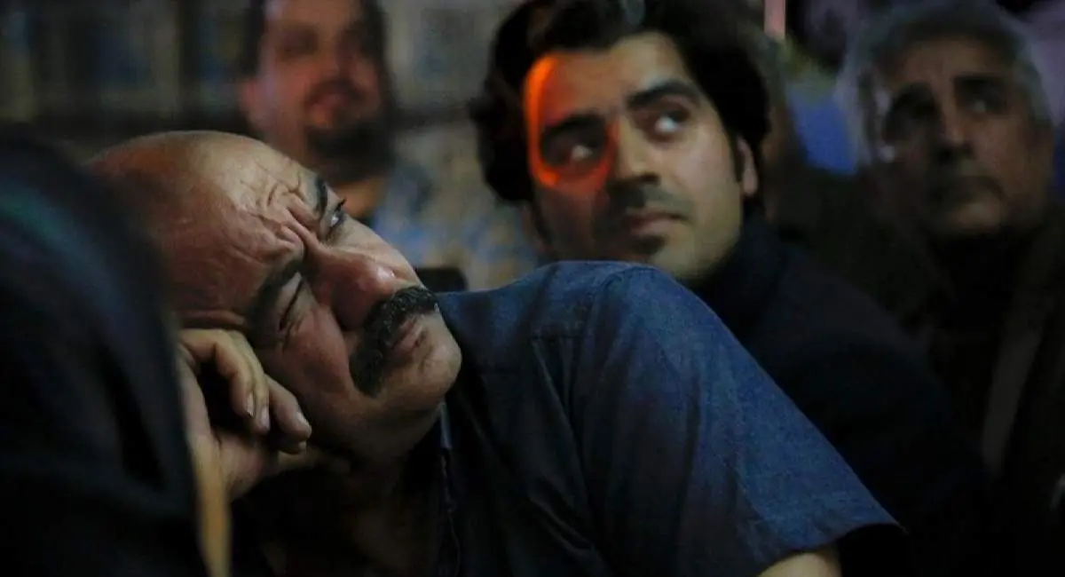 بازی سعید آقاخانی در سریالی درباره جنگ رمضان | جهان نیوز