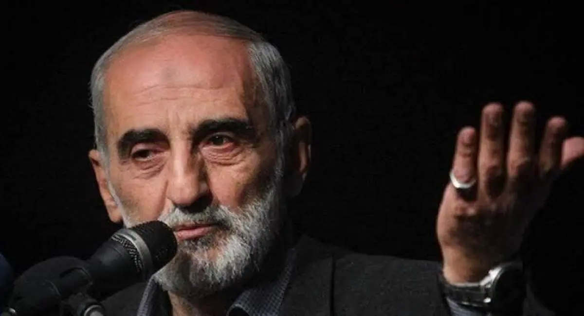 حسین شریعتمداری بیحجابی پروژه سازمان سیا | جهان نیوز