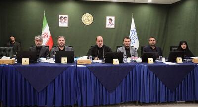 تصویب کلیات طرح مقابله با نفوذ سرویسهای اطلاعاتی | جهان نیوز