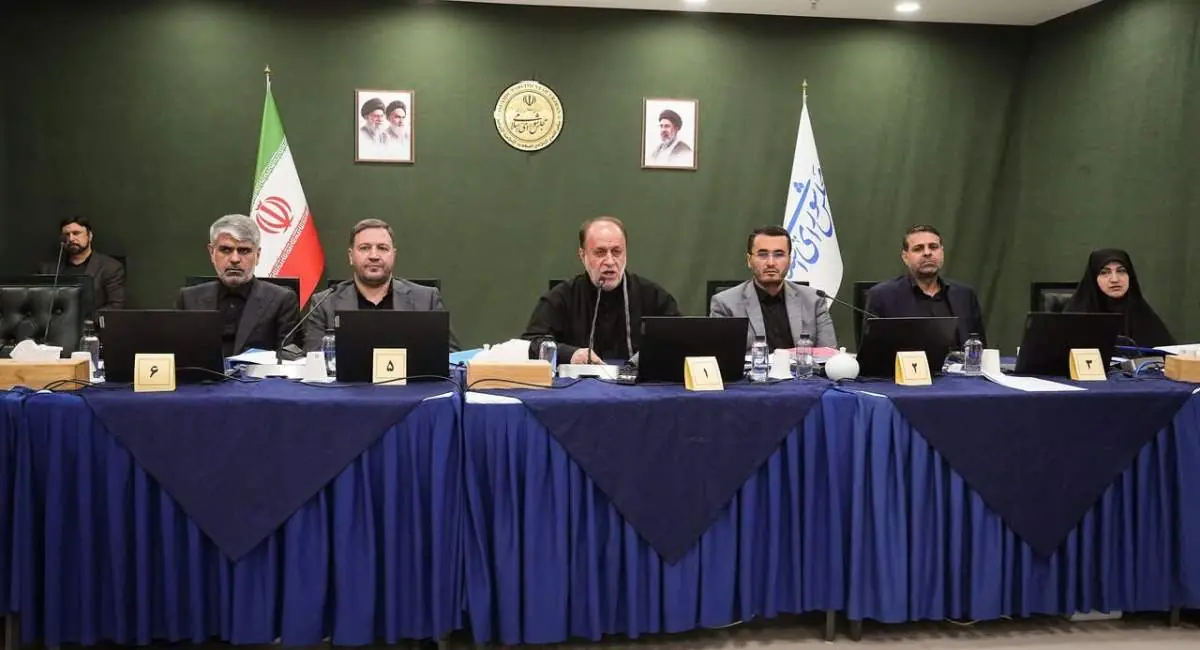 تصویب کلیات طرح مقابله با نفوذ سرویسهای اطلاعاتی | جهان نیوز