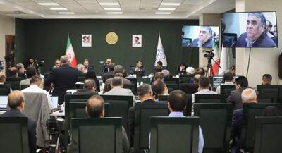  مجازات آمران و مرتکبین جنایات جنگی مشخص شد | جهان نیوز
