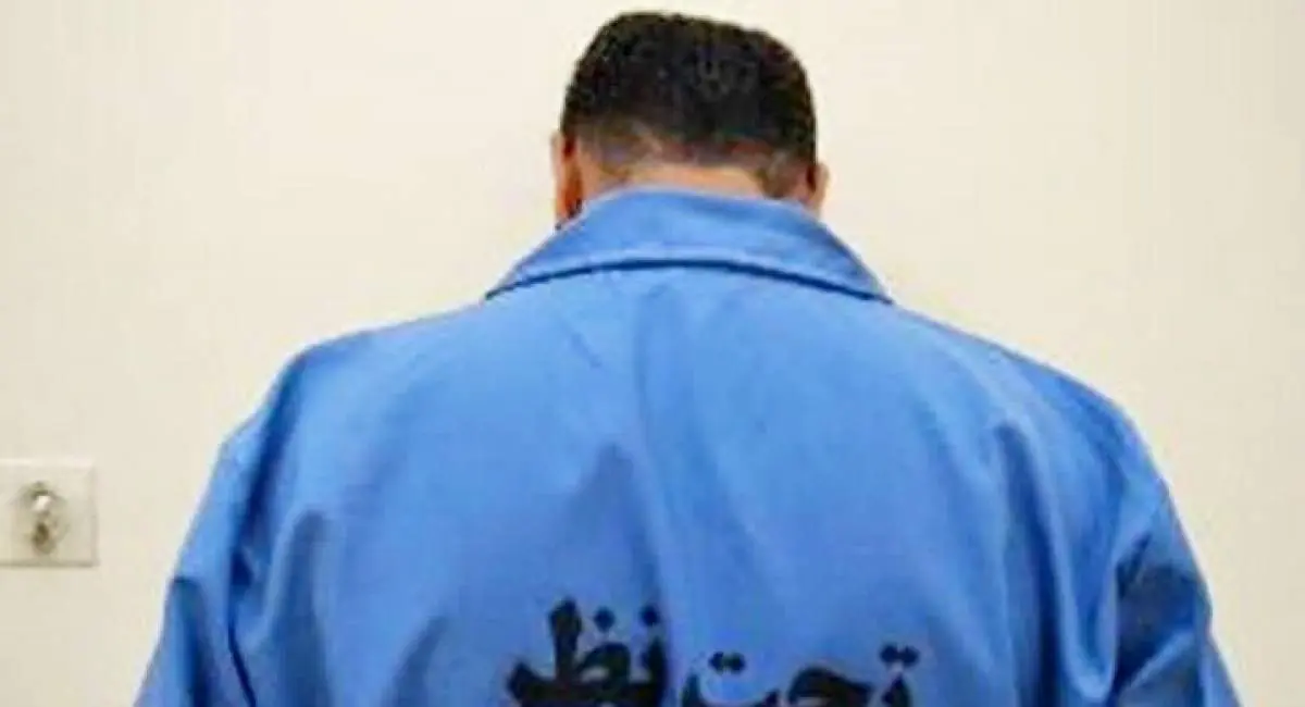 سارق طلاجات بانوان در پرند دستگیر شد | جهان نیوز