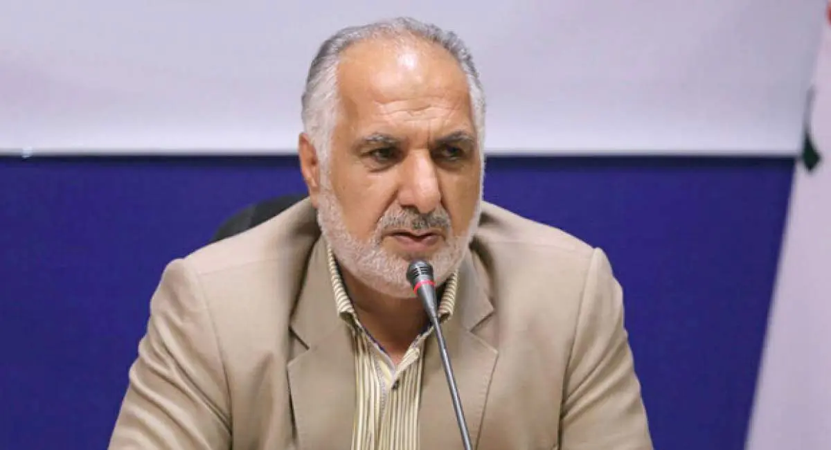 بیاتی: دولت به توسعه زیرساختها در تنگه هرمز موظف شد | جهان نیوز
