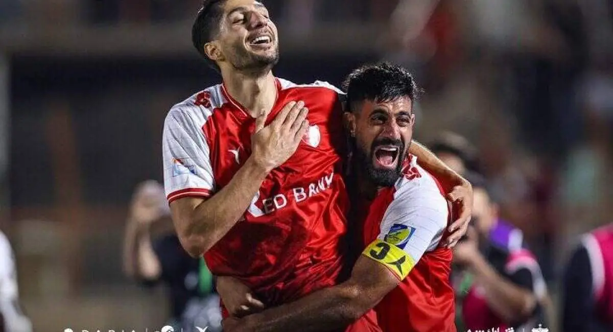 برگ برنده پرسپولیس در دیدار با شمس آذر | جهان نیوز