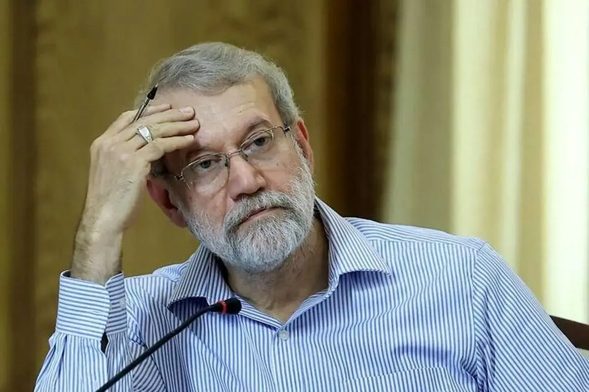 خاطره یامینپور از پیشبینی عحیب شهید لاریجانی در شعام | جهان نیوز