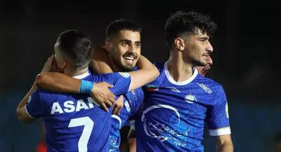 استقلال سه سال جوانتر از پرسپولیس! | جهان نیوز