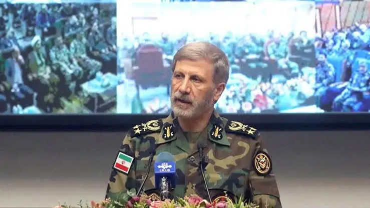  جایزه ۳۰ هزار‌دلاری‌ ایران برای شکارچیان سربازان آمریکایی