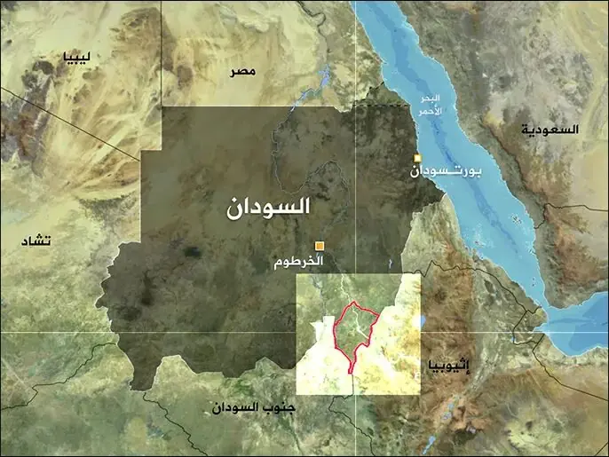 نخستوزیر سودان: گفتوگوهای داخلی برای دستیابی به مصالحه، به زودی آغاز میشود