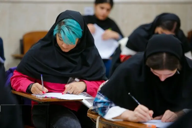 آمادگی و هماهنگی کامل شبکه ملی اجرا و حفاظت برای برگزاری مطلوب آزمون سراسری