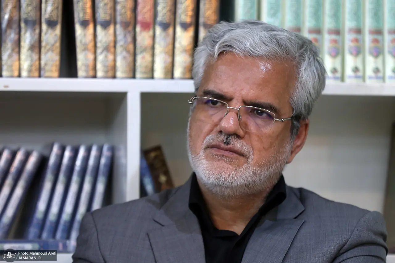 «مقابله با نفوذ»؛ امنیت ملی در مرز آزادیهای عمومی
