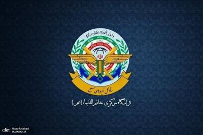 ستادکل نیروهای مسلح: تا شکست کامل دشمنان و احقاق حق ملت ایران کوتاه نخواهیم آمد
