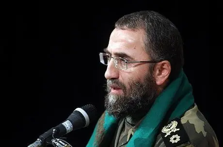  سردار باقرزاده: قطر به جای تکذیب اسارت خلبانان ایرانی، دفع وقت نکند