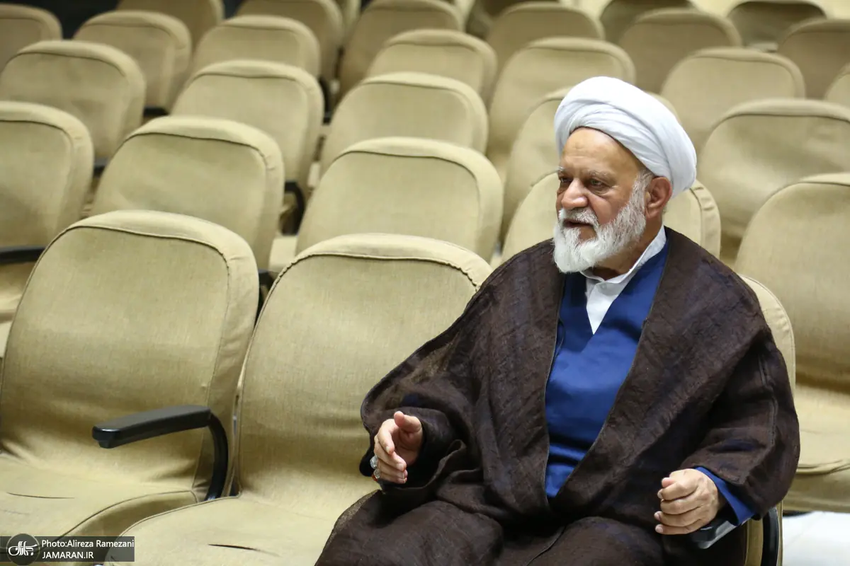 سخنگوی جامعه روحانیت مبارز: آقای رئیسجمهور امروز جهش قیمتها مردم را آزار میدهد