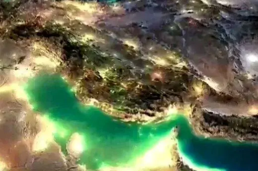 آمریکازدایی در هرمز