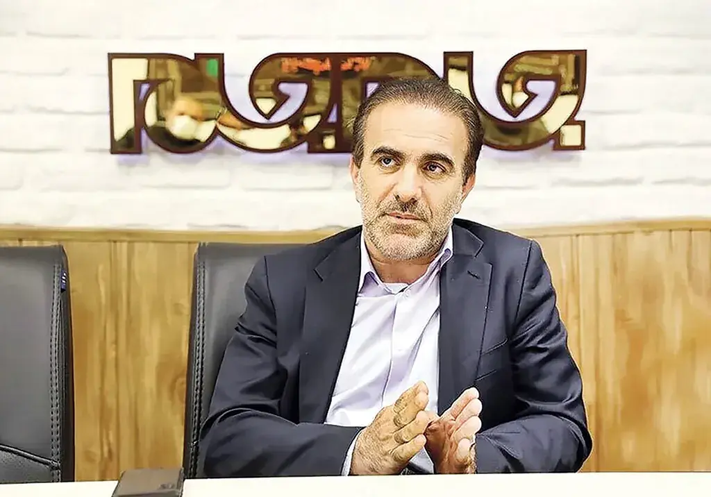 جولان قولنجشکنها در فضای مجازی !