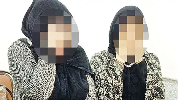 دوست خانوادگی، مغز متفکر سرقت مسلحانه