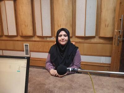 «رادیو فرصت»؛ روایت شکستها برای ساختن مسیر موفقیت